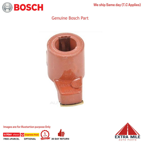 Bosch Distributor Rotor For AUDI 100,200,90  GB850