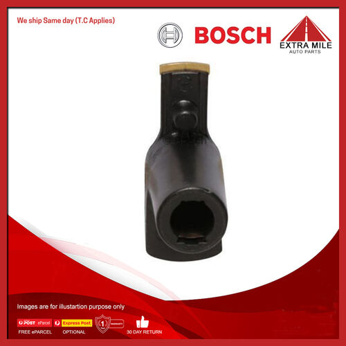 Bosch Distributor Rotor For Mitsubishi Magna TM TR TS 2.6L 4G54 Petrol Engine