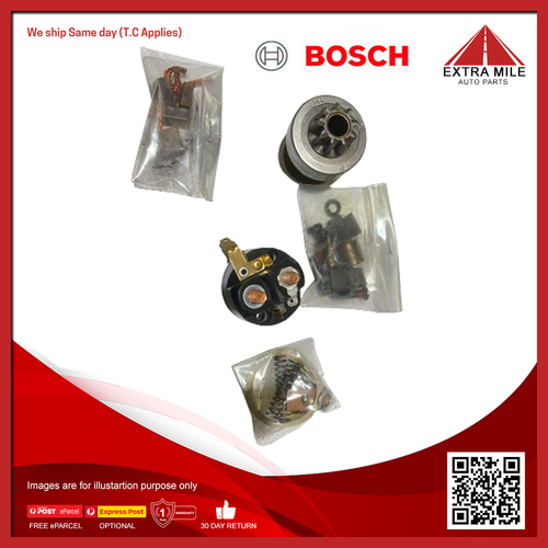 Bosch Repair Kit - GB911