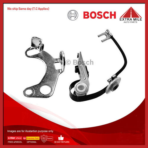 Bosch Contact Set For Toyota Landcruiser SWB FJ40R/FJ45R/FJ55R 3.9L F16