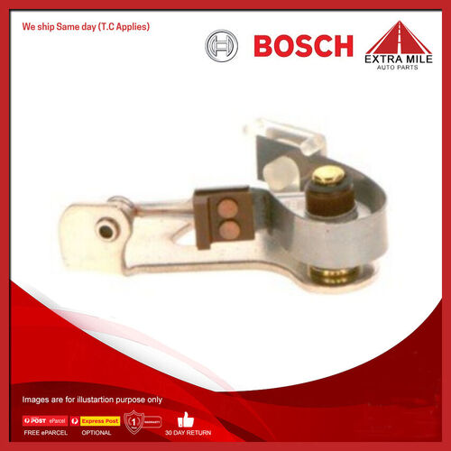 Bosch Contact Set For Rambler Hornet 4.2L/3.8L 4D Sedan 12V OHV
