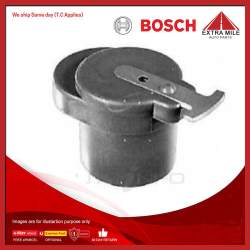 Bosch Distributor Rotor For Toyota Corolla KE Series 1.2L/1.1L/1.3L
