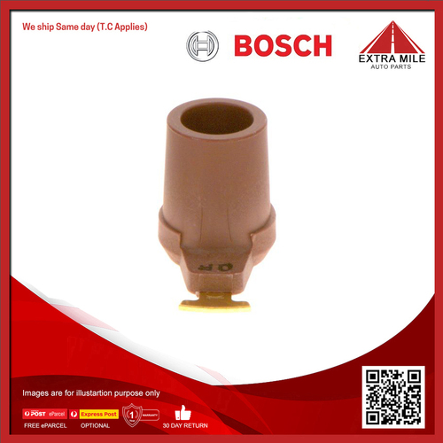 Bosch  Distributor Rotor - GD527