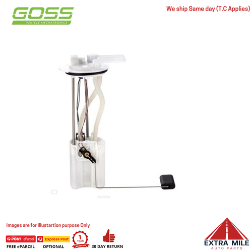 Goss Fuel Pump Module Assembly For Chevrolet Lumina/Holden Berlina,Commodore