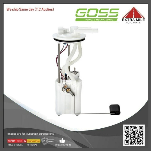 Goss Fuel Pump Module Assembly For Holden Commodore S SS VY 5.7L LS1 V8 