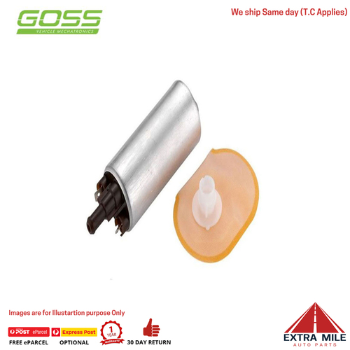Goss Fuel Pump - (GE199)