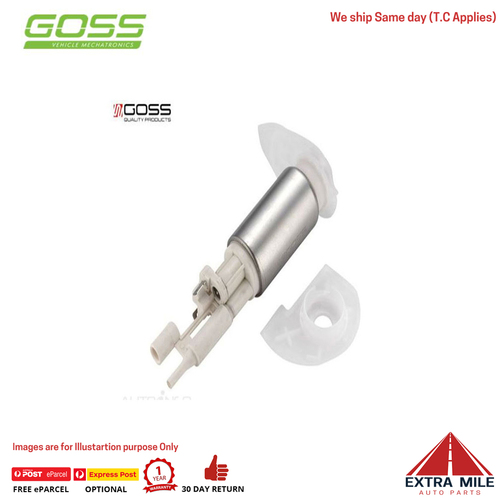 Goss Fuel Pump - (GE216)