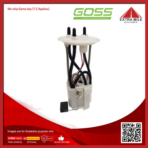 Goss Fuel Pump Module Assembly For Toyota Prado LandCruiser GRJ120R,GRJ121R 4.0L