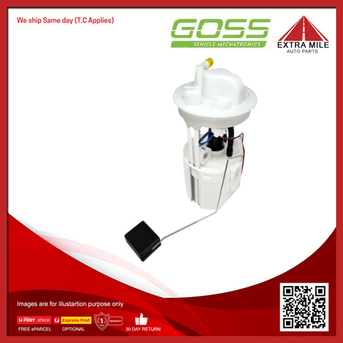 Goss Fuel Pump Module Assembly For Holden Colorado RG 2.8L/2.5L LWH, LWN, LVN