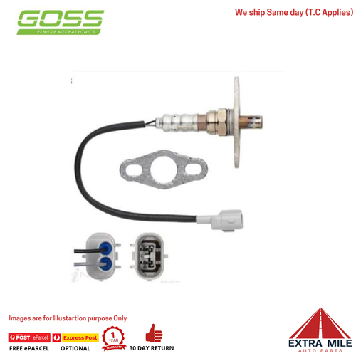 Goss Oxygen Sensor - (GES262)