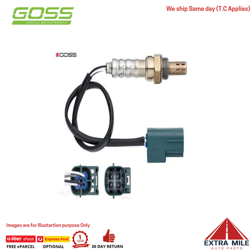 Goss Oxygen Sensor - (GES270)