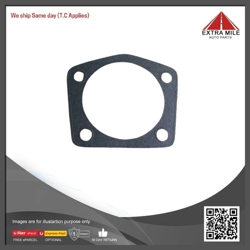 Axle Gasket For Holden 6 -GG1148