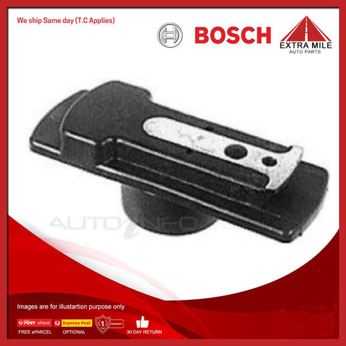 Bosch Distributor Rotor For Honda City AA/FA/FC/FD/FF/FH/GA 1.2L