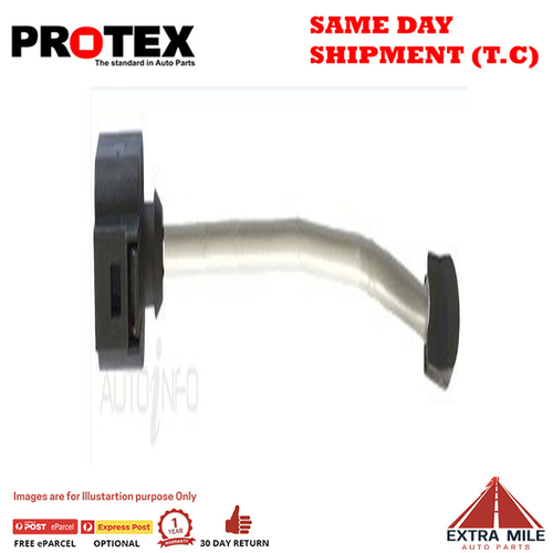 Disc Pad Wear Sensor Elect - Front For AUDI A3/Q2/S3/RS3/TT/TTS