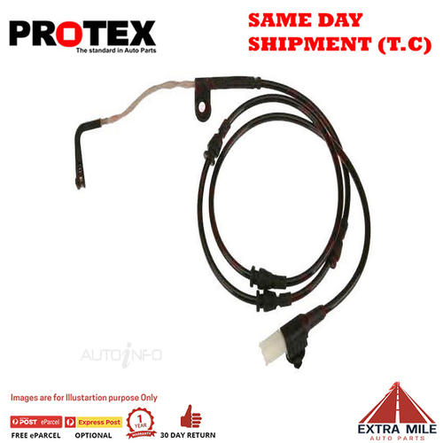 Disc Pad Electronic Wear Sensor For LAND ROVER DISCOVERY/ROVER VOGUE/SPORT