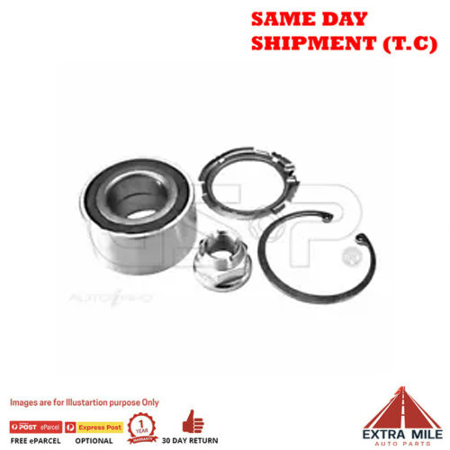 GSP WHEEL BEARING KIT For Toyota HILUX/LC KIT3021 - GK1951