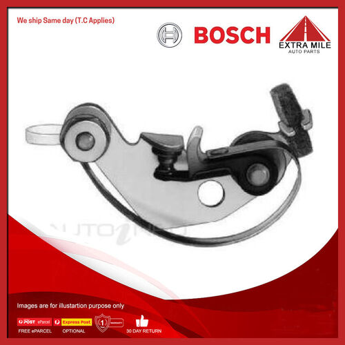 Bosch Contact Set For Range Rover Range Rover 3.5L 11D, 16D, 19D V8