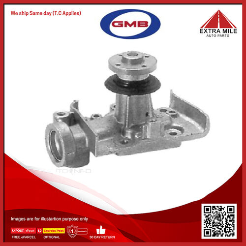 GMB Engine Water Pump For Daihatsu Centro, Handivan, Mira, Move - 3059