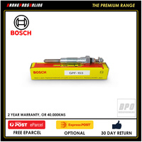 GLOW PLUG For MITSUBISHI ME017010 ME017009 ME017013 PM073