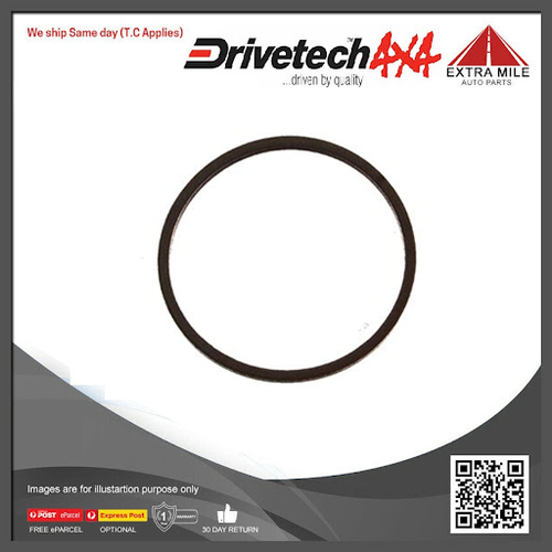 Drivetech PTFE Ring (TRW R&P) Rack Piston For Toyota Camry SXV10R 2.2L-GR-37501