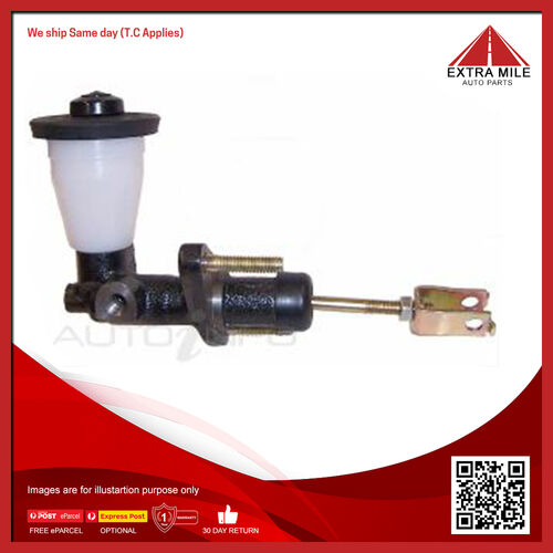 GRAF Clutch Master Cylinder -  210B0085