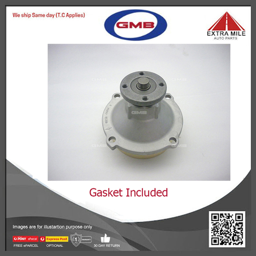 GMB Engine Water Pump For Dodge W100 383 400 440 6300cc-7200cc