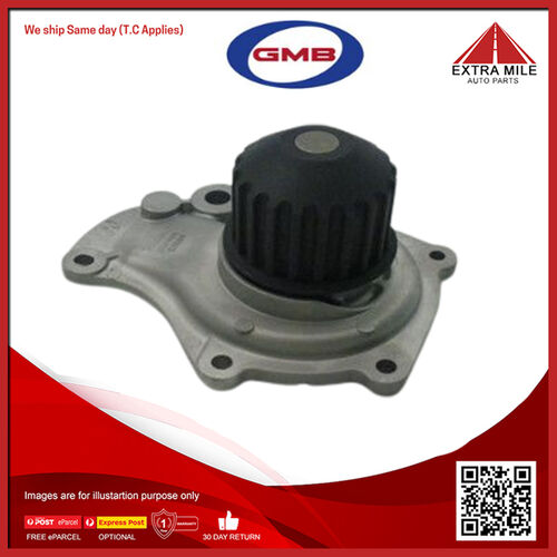 GMB Engine Water Pump For Jeep Cherokee, Chrysler PT Cruiser/Sebring JS