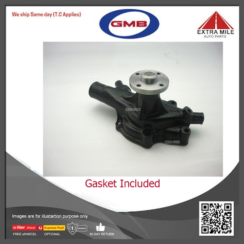 GMB Engine Water Pump For Daihatsu Taft/Rugger F50 DG 2500cc