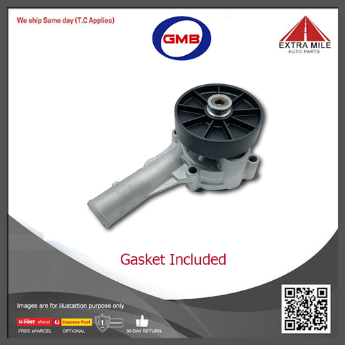 GMB Engine Water Pump - GWF-106AP - (TF2079P)