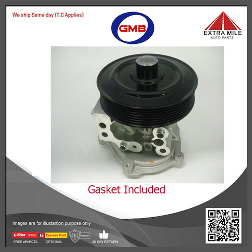 GMB Engine Water Pump - GWF-107A (TF8264)