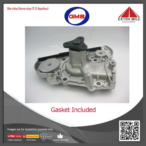 GMB Engine Water Pump - GWF-71A [TF3081]