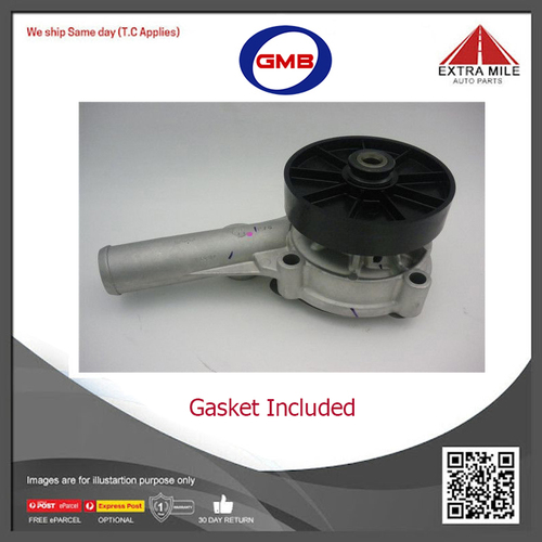 GMB Engine Water Pump For Ford Fairlane AU I,II,NF NL 4.0L 6cyl