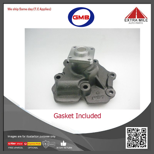GMB Engine Water Pump - GWF-87A (TF2565)