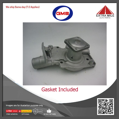 GMB Engine Water Pump - GWF-90A (TF2990)