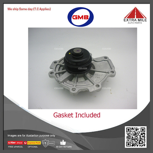 GMB Engine Water Pump - GWF-91A
