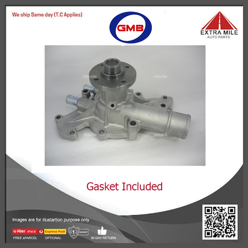 GMB Engine Water Pump - GWF-93A -  (TF3070)