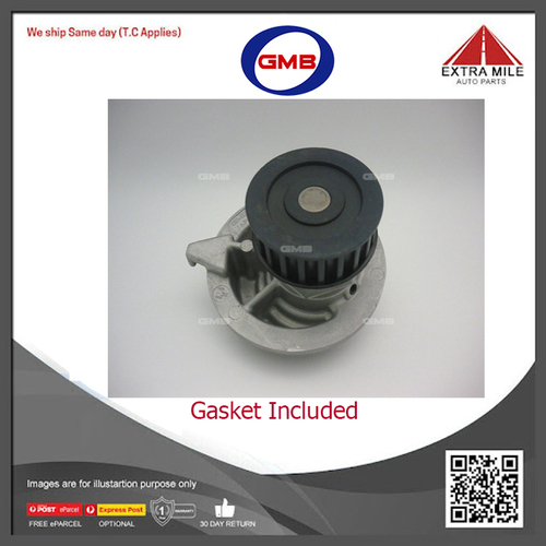 GMB Engine Water Pump - GWG-11A (TF2189)