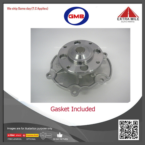 GMB Engine Water Pump - GWG-93A - (TF5000)