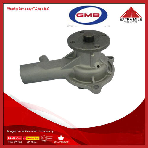 Engine Water Pump For Holden Early 2.6, 3.0L HG HT 3.3, 2.8 HJ HQ HX HZ 6 Cyl