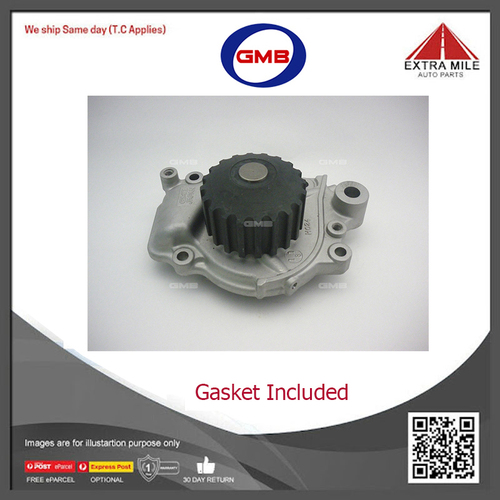 GMB Engine Water Pump - GWHO-24A