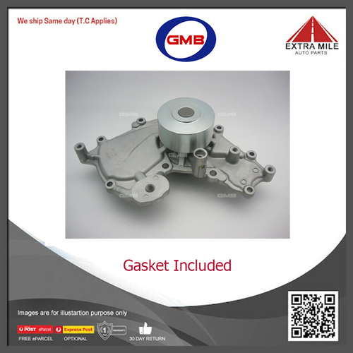 GMB Engine Water Pump - GWHO-25A - (TF2025)