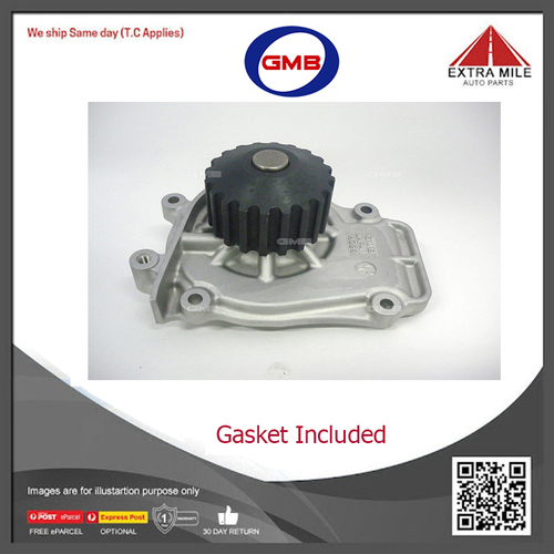 GMB Engine Water Pump - GWHO-30A