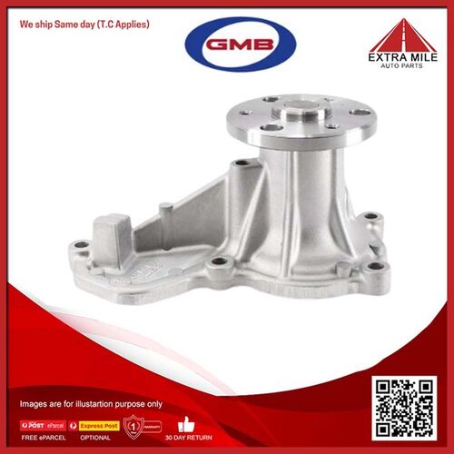 GMB Engine Water Pump For Honda Civic FB 1.8L/2.0L, FC/FC 1.8L R18Z1/R20A5