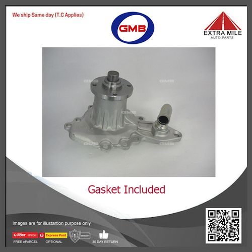 GMB Engine Water Pump - GWIS-19A - (TF5014)