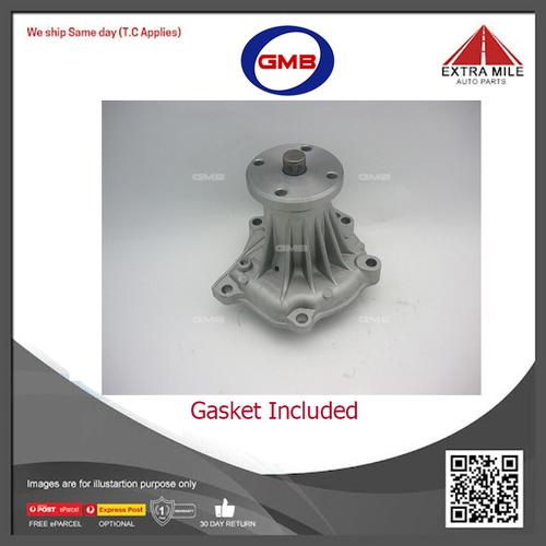 GMB Engine Water Pump - GWIS-22A (TF1022)