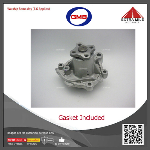 GMB Engine Water Pump -  GWIS-29A