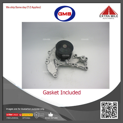 GMB Engine Water Pump - GWIS-44A (TF4113)