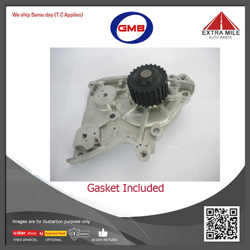 GMB Engine Water Pump - GWK-19A (TF7095)