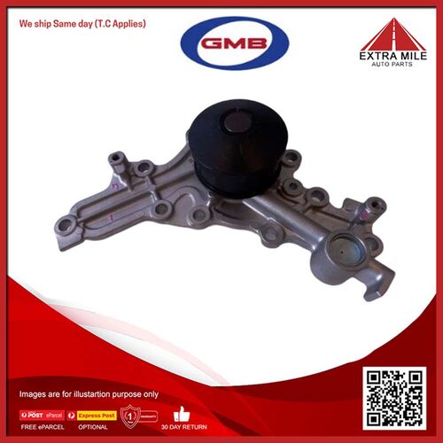 GMB Engine Water Pump For Mitsubishi Outlander VR, VR-X ZG, ZH 3.0L SUV Compact