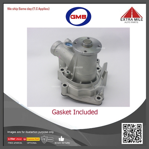 GMB Engine Water Pump - GWM-32A (TF1032)